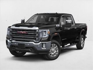 2022 GMC Sierra 3500HD AT4