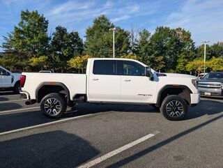2021 GMC Sierra 3500HD AT4