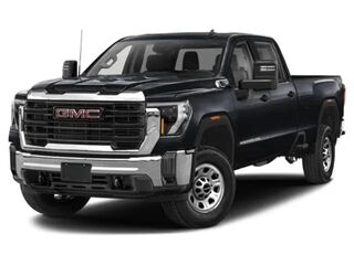 2024 GMC Sierra 3500HD Denali