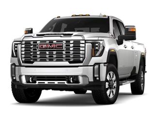 2024 GMC Sierra 3500HD Denali