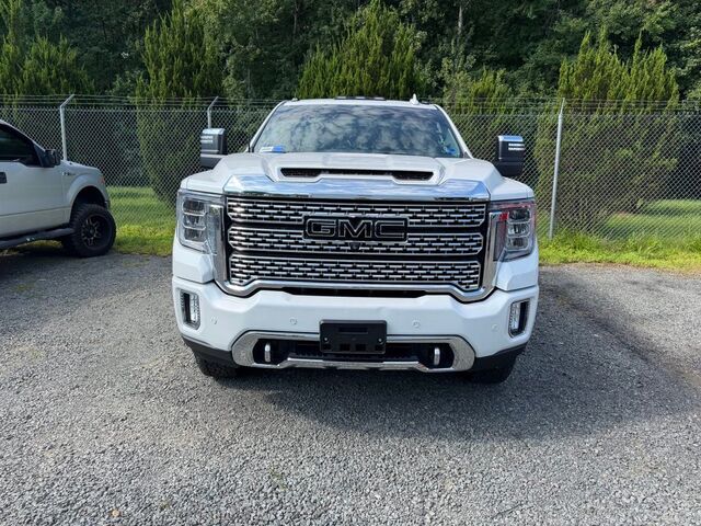 2023 GMC Sierra 3500HD Denali