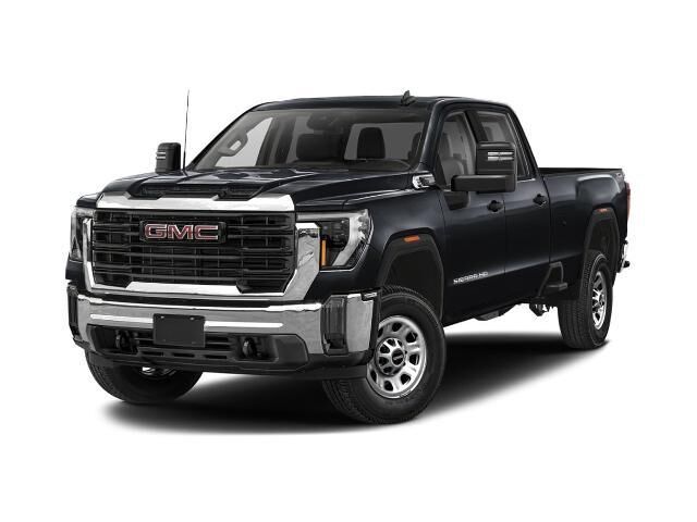 2024 GMC Sierra 3500HD Denali — photo 1 of 5