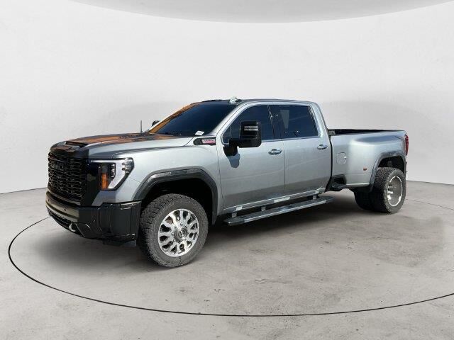 2024 GMC Sierra 3500HD Denali
