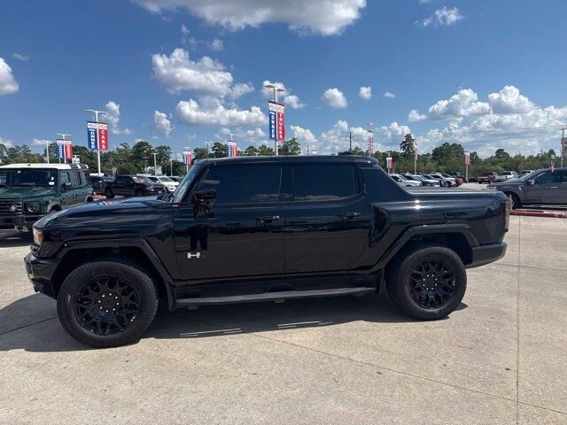 2026 GMC HUMMER EV Pickup 2X