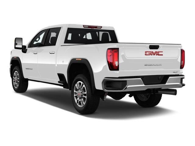 2025 GMC Sierra 2500HD SLT