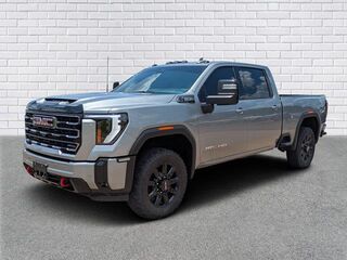 2025 GMC Sierra 2500HD AT4 — photo 1 of 26