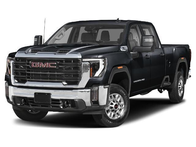 2025 GMC Sierra 2500HD Denali — photo 1 of 1