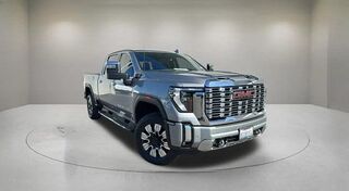 2025 GMC Sierra 2500HD Denali