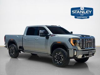 2026 GMC Sierra 2500HD Denali
