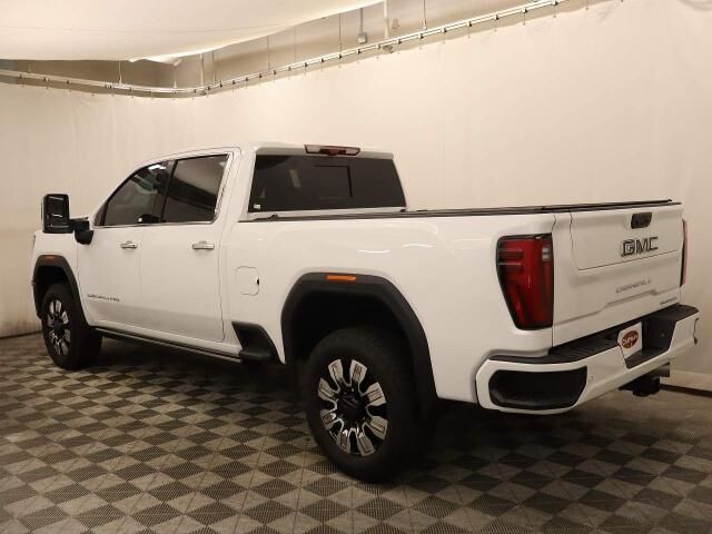 2026 GMC Sierra 3500HD Denali