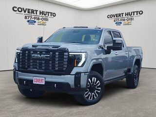 2025 GMC Sierra 2500HD Denali Ultimate