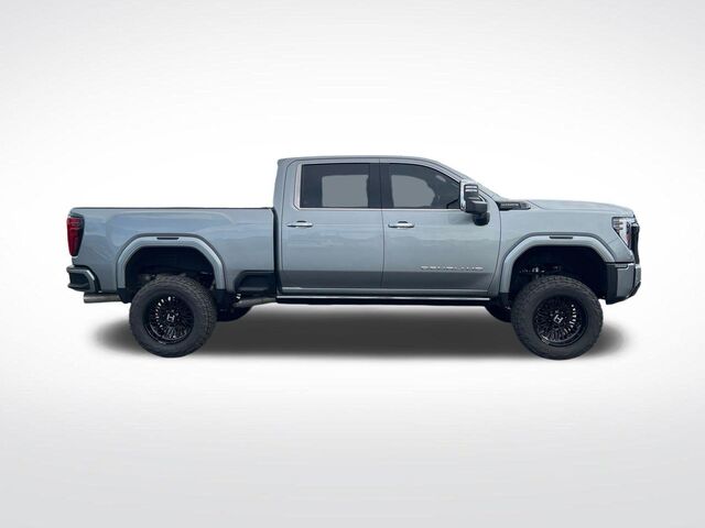 2025 GMC Sierra 2500HD Denali Ultimate
