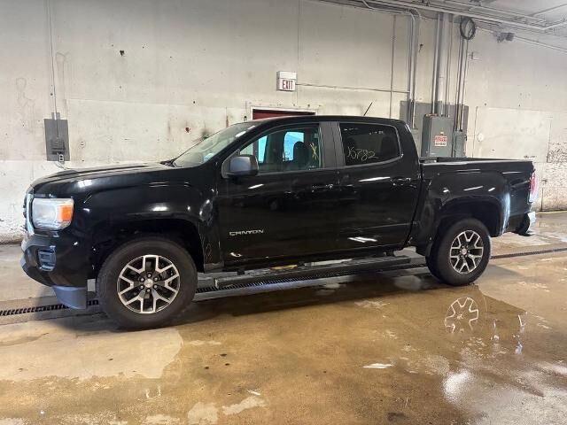 2017 GMC Canyon Base — photo 1 of 13