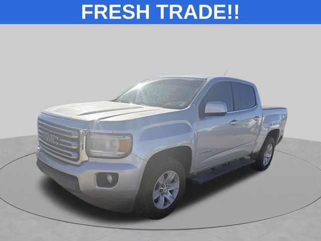 2016 GMC Canyon SLE1 — photo 1 of 7