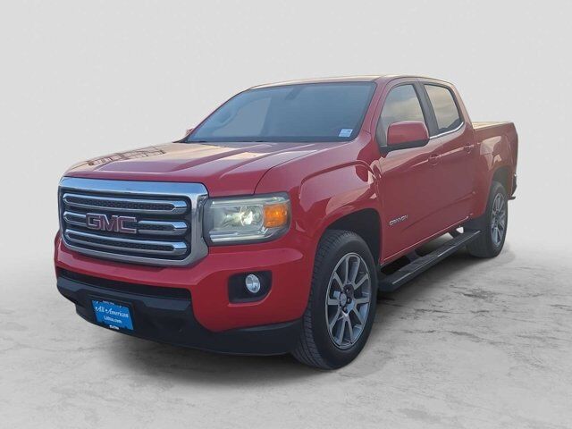 2019 GMC Canyon 2WD SLE