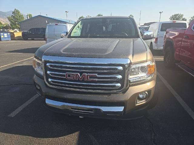 2016 GMC Canyon SLT — photo 1 of 30