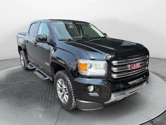 2016 GMC Canyon SLE — photo 1 of 26