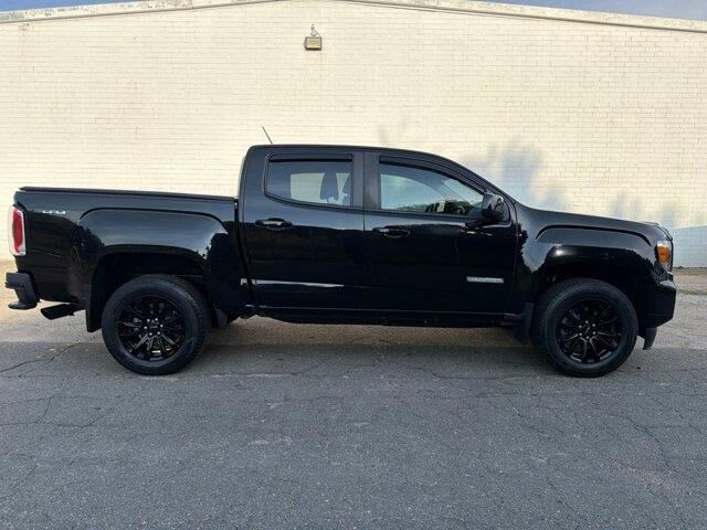 2022 GMC Canyon Elevation — photo 1 of 70