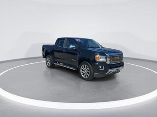 2019 GMC Canyon Denali