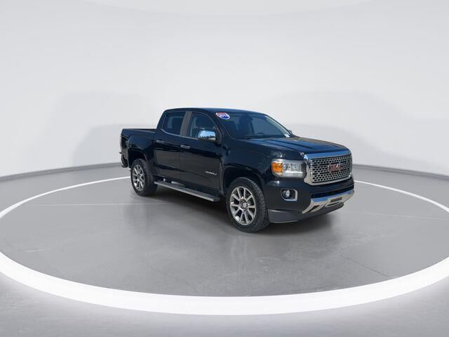 2019 GMC Canyon Denali — photo 1 of 1