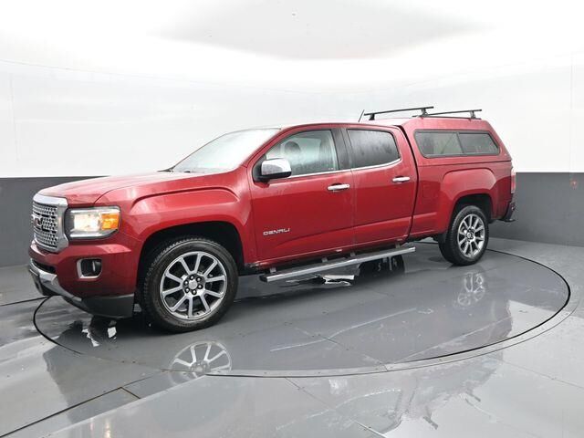 2019 GMC Canyon Denali — photo 1 of 26