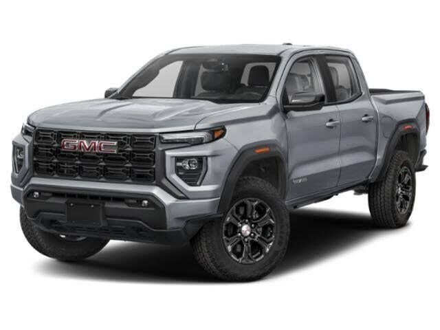 2025 GMC Canyon Elevation — photo 1 of 1