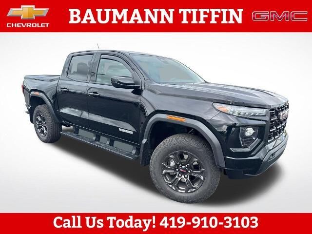 2025 GMC Canyon Elevation — photo 1 of 13