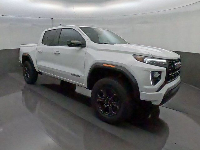 2025 GMC Canyon 2WD Elevation