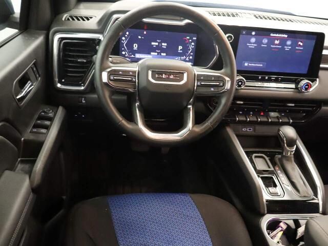 2026 GMC Canyon Elevation — photo 1 of 26
