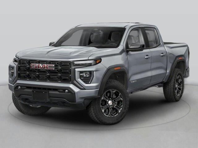 2026 GMC Canyon AT4X — photo 1 of 5