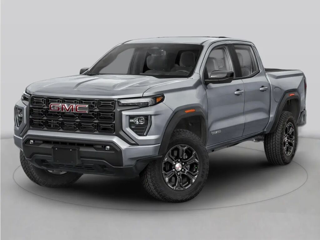 2025 GMC Canyon Denali — photo 1 of 14