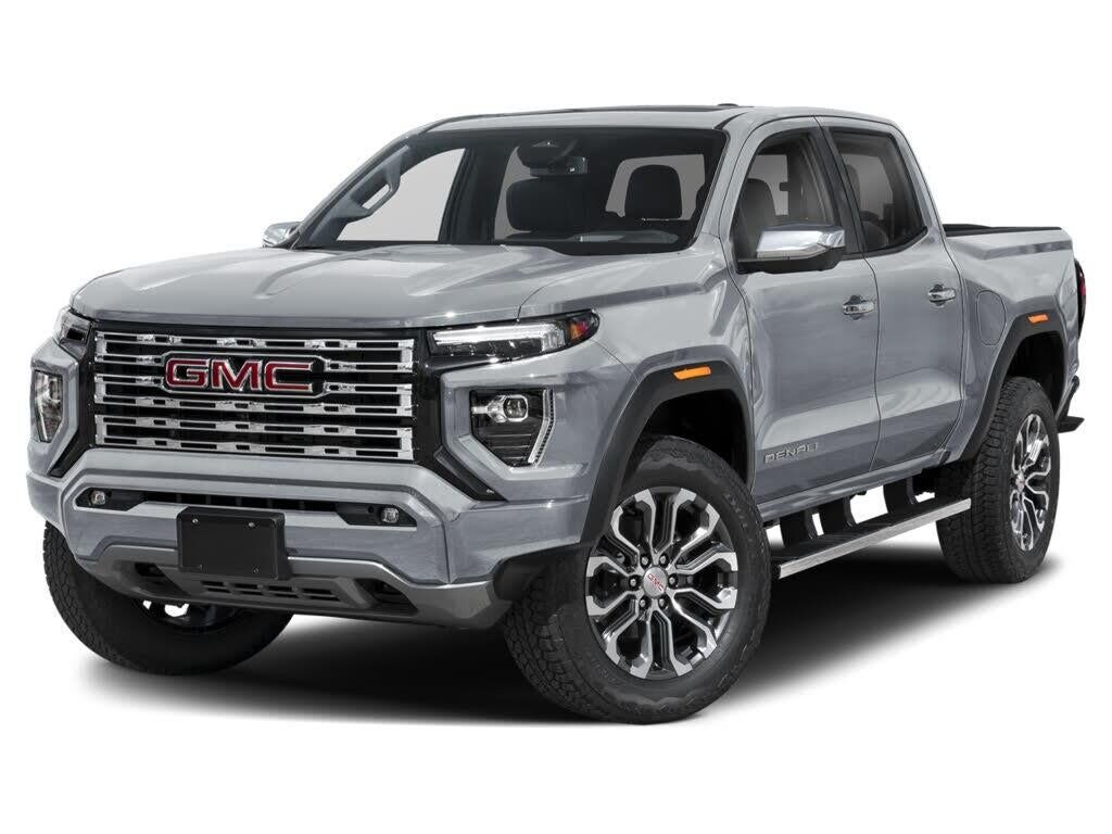2026 GMC Canyon Denali — photo 1 of 1