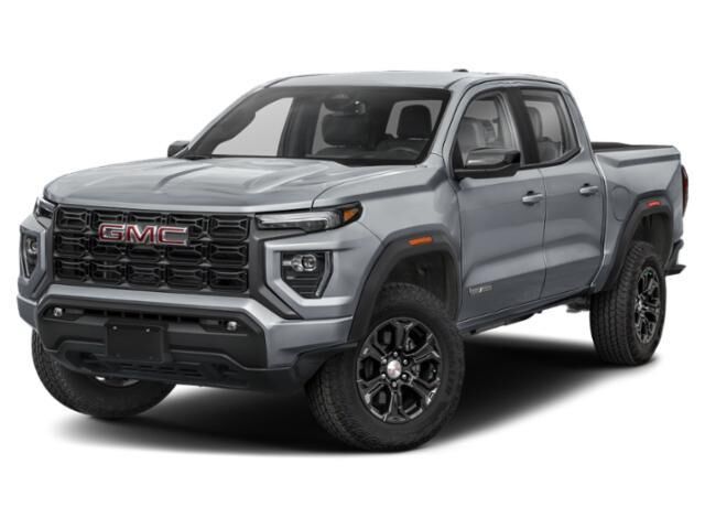 2024 GMC Canyon Elevation — photo 1 of 13