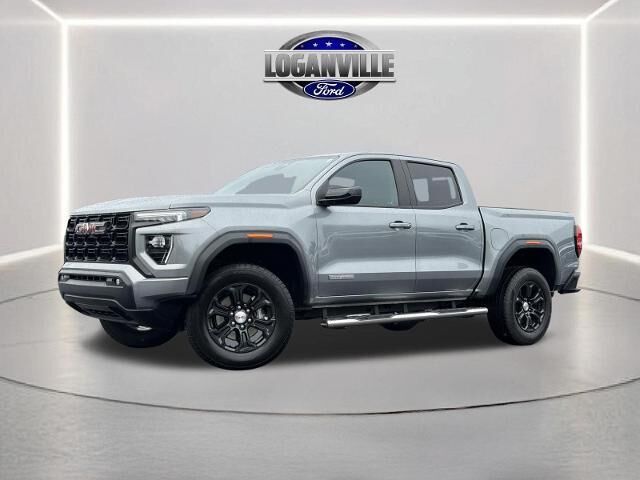 2023 GMC Canyon Elevation — photo 1 of 2