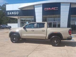 2024 GMC Canyon 2WD Elevation