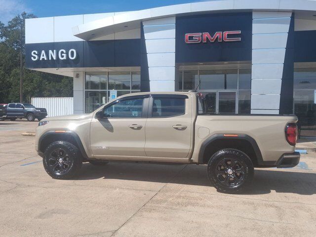 2024 GMC Canyon 2WD Elevation
