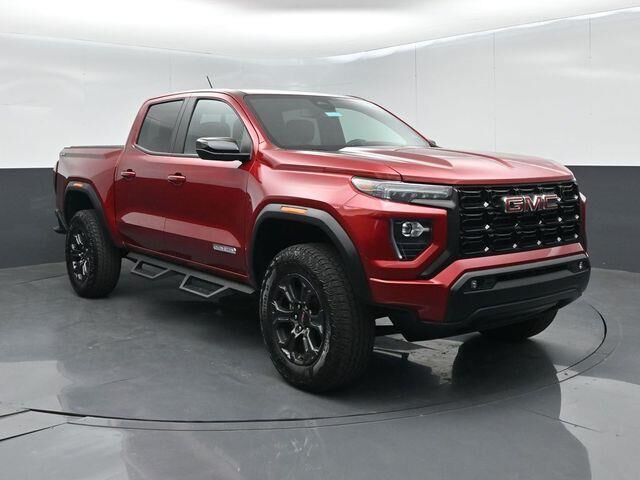 2024 GMC Canyon Elevation — photo 1 of 9