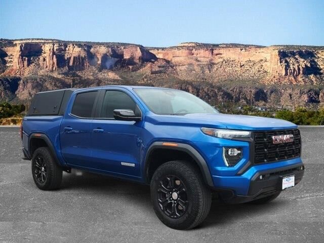 2024 GMC Canyon Elevation — photo 1 of 13