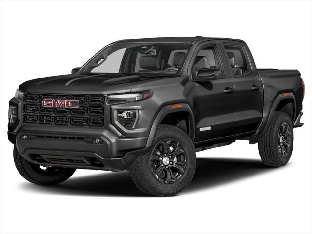 2023 GMC Canyon Elevation — photo 1 of 2