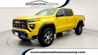 2023 GMC Canyon 4WD AT4
