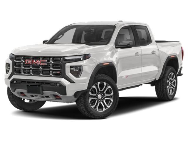 2023 GMC Canyon AT4X — photo 1 of 73