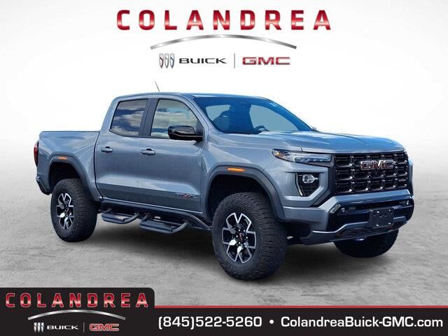 2024 GMC Canyon AT4X — photo 1 of 13