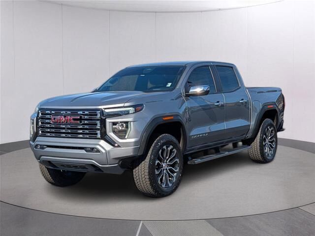 2024 GMC Canyon Denali