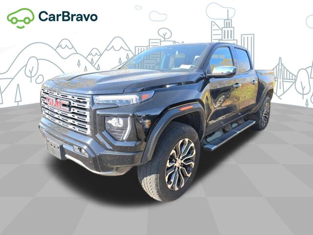 2024 GMC Canyon Denali