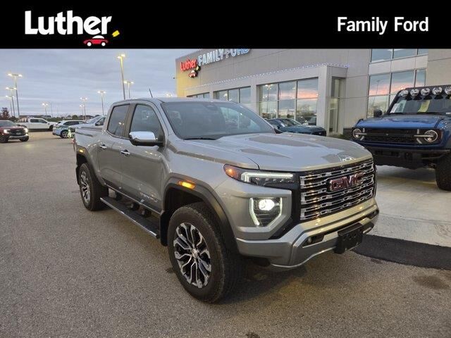 2024 GMC Canyon Denali