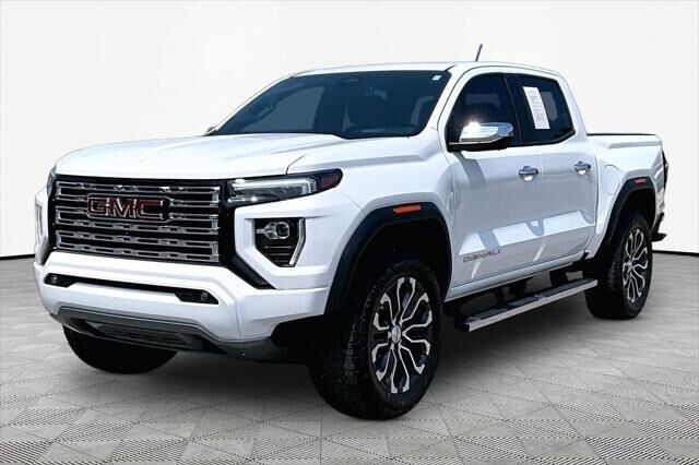 2024 GMC Canyon Denali