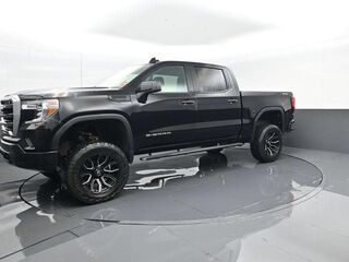 2020 GMC Sierra 1500 Base