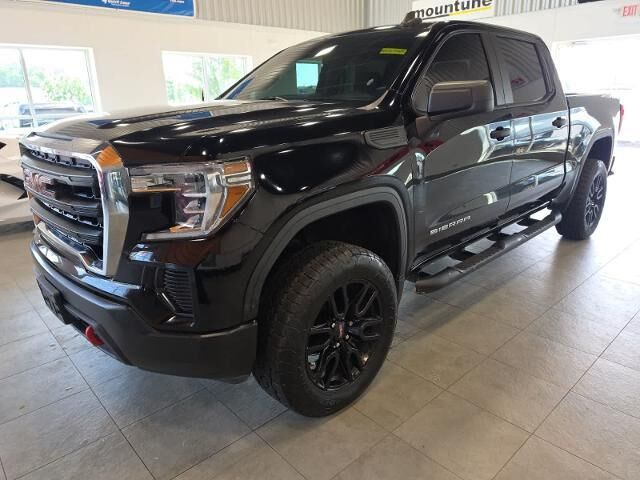 2020 GMC Sierra 1500 Base — photo 1 of 13
