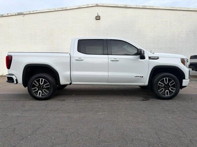 2021 GMC Sierra 1500 AT4 — photo 1 of 63