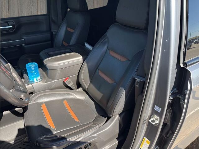 2020 GMC Sierra 1500 AT4 — photo 1 of 39